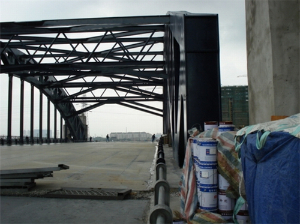 仁化专注工业场景喷漆服务